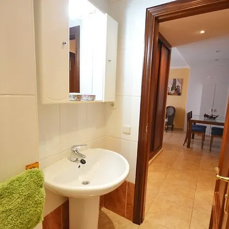 Apartment Boutique Las Palmas / Gran Canaria