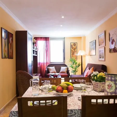 Boutique Apartment Las Palmas / Gran Canaria