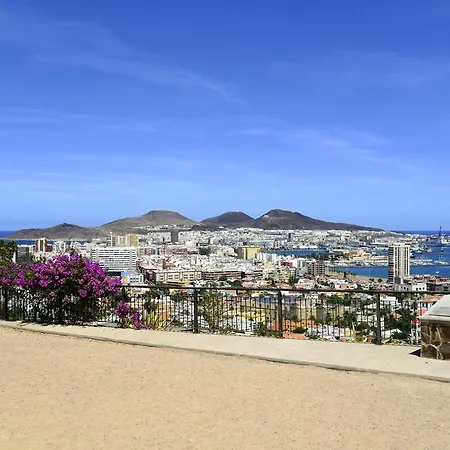 Boutique * Las Palmas / Gran Canaria