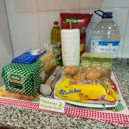 Boutique Apartment Las Palmas / Gran Canaria